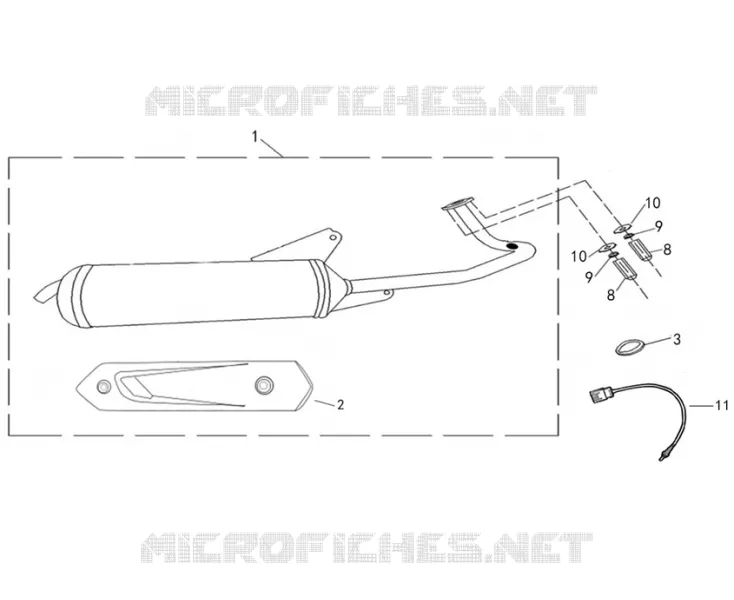 EXHAUST