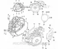 ENGINE COVER