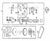 VARIATOR