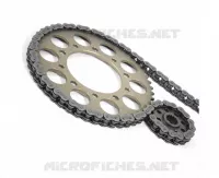 CHAIN KIT