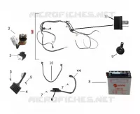 ELECTRICAL COMPONENTS
