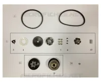 V-BELT / VARIATOR