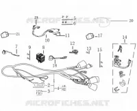 ELECTRICAL COMPONENTS