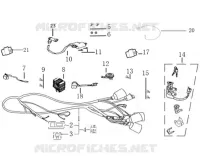 ELECTRICAL COMPONENTS