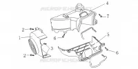 AIR FILTER BOX