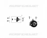 STARTER MOTOR / TIMING