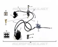 BRAKE SYSTEM CBS