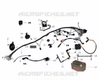 ELECTRICAL COMPONENTS