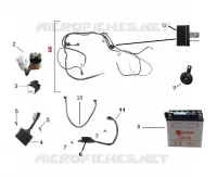 ELECTRICAL COMPONENTS