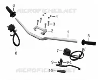 HANDLEBAR