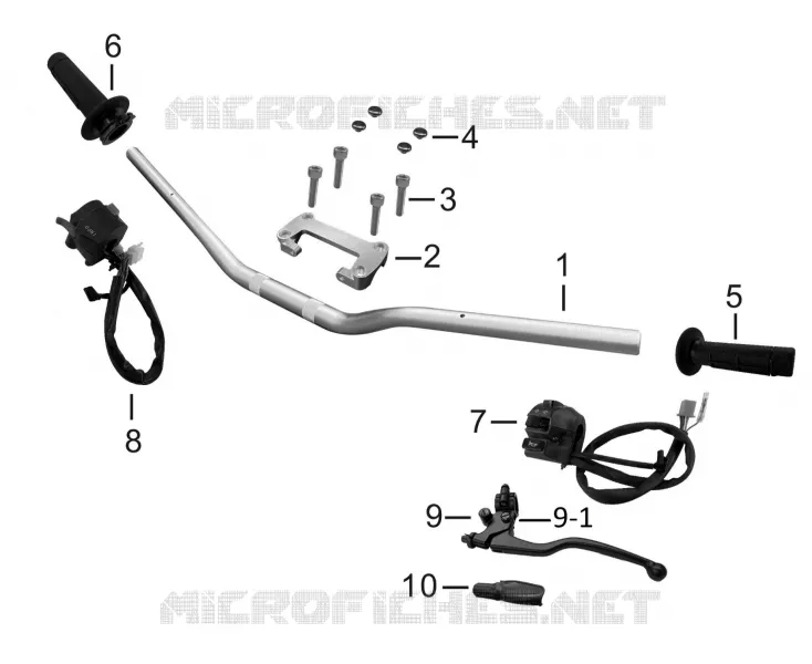 HANDLEBAR