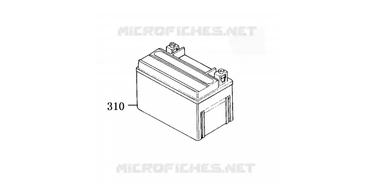 BATTERY