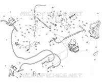 BRAKE SYSTEM ABS