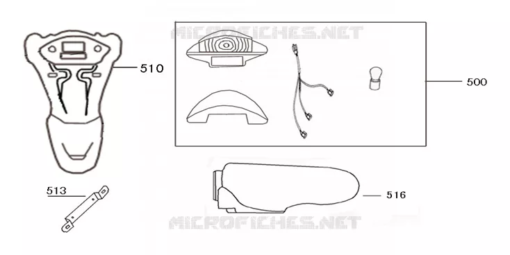 TAIL LIGHT