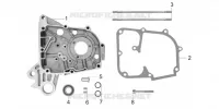 RIGHT CASING