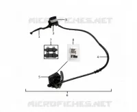 FRONT BRAKE SYSTEM