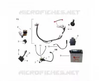WIRING HARNESS