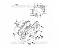 ENGINE COVER