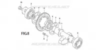 COUNTER SHAFT