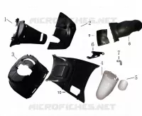 MUDGUARD
