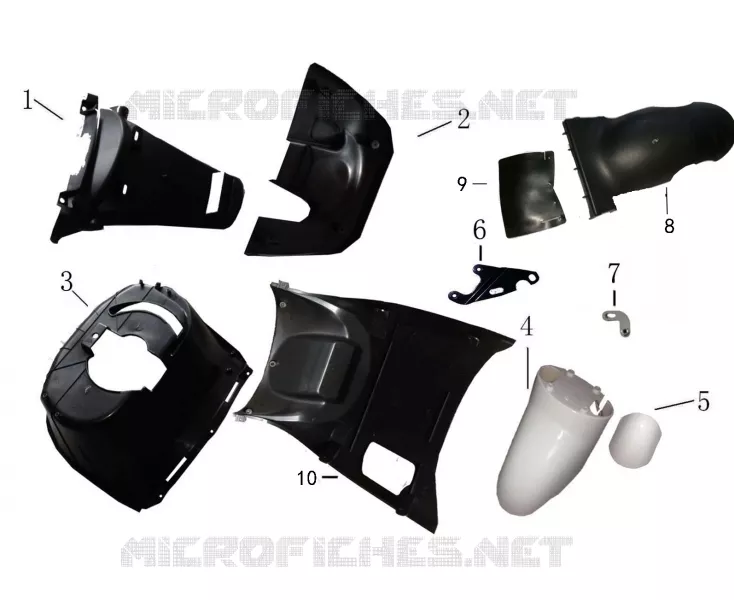 MUDGUARD