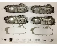 CLUTCH COVER