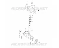 STEERING STEM