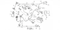 WIRING HARNESS