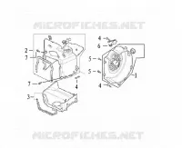 AIR FILTER BOX COVER