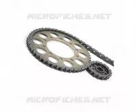 CHAIN KIT