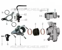 INJECTION DELPHI