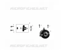 STARTER MOTOR / TIMING