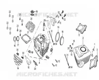 CYLINDER / HEAD