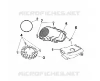 COOLING FAN