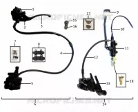 BRAKE SYSTEM