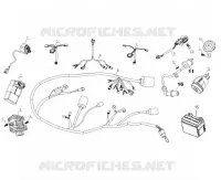 WIRING HARNESS