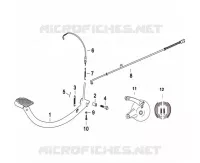 REAR BRAKE
