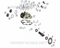 CYLINDER HEAD COVER