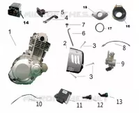 ENGINE / INJECTION