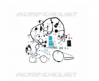 ELECTRICAL COMPONENTS / CABLES