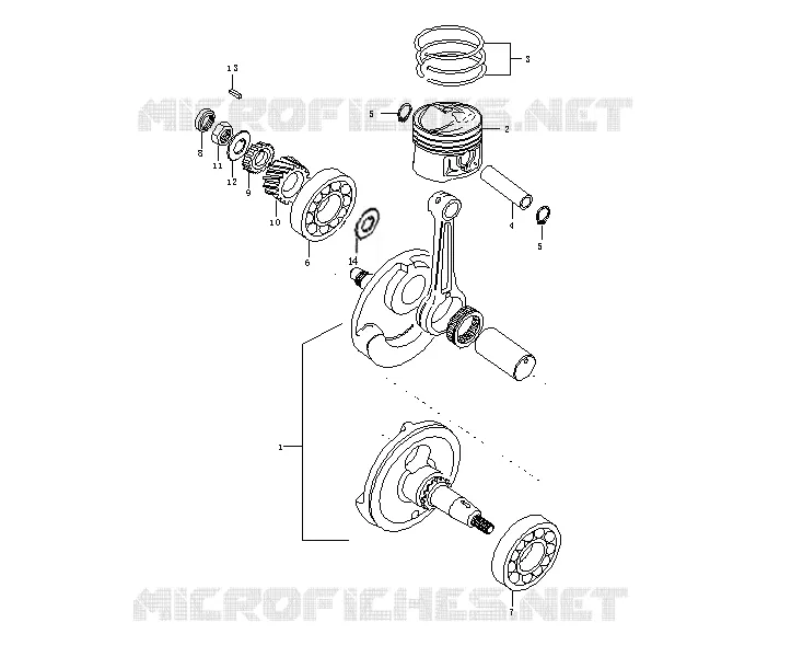 CRANKSHAFT