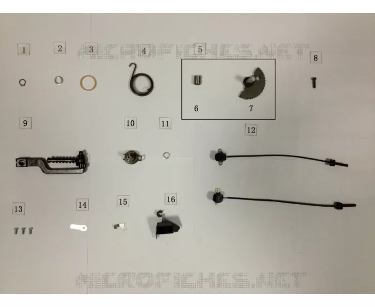 KICK STARTER