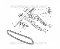 SWINGARM