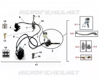 BRAKE SYSTEM CBS