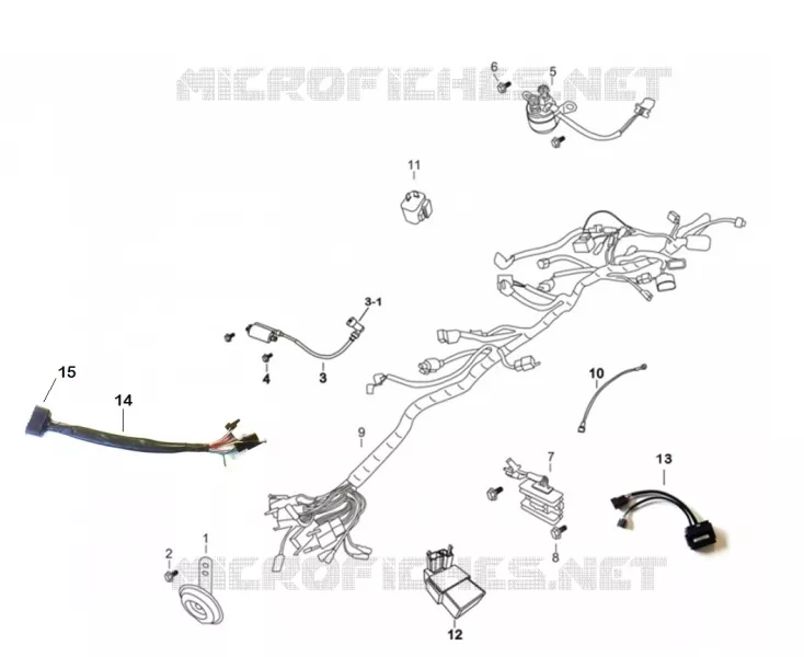 ELECTRICAL COMPONENTS