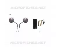 MIRRORS / TOOLS