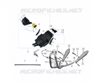 EXHAUST / AIR FILTER