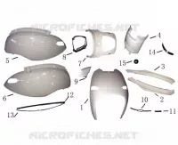 FAIRINGS