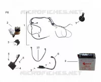 WIRING HARNESS