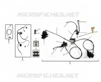 BRAKE SYSTEM ABS